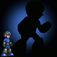 MEGAMAN