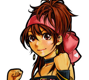 Then they replaced Bao with a girl.