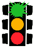 GREEN LIGHT