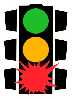 RED LIGHT